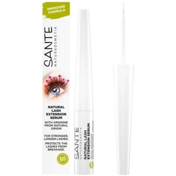 Lash Extension Eyelash Serum 3.5 ml Sante