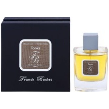 Franck Boclet Tonka EDP / 3575070042306