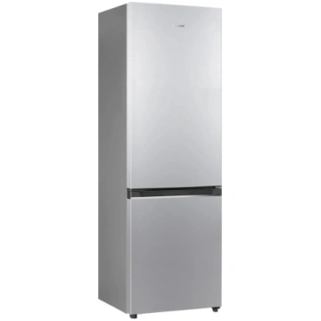 Indesit INKS 8261 S4E Ledusskapis Multiflow 177cm 