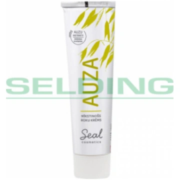 Krēms roku mitrināšanai Seal AUZA, 80g 187454 1874