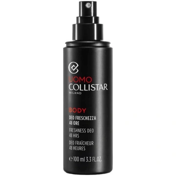 Collistar COLLISTAR MAN LINE 48 HOUR FRESHNESS DEO