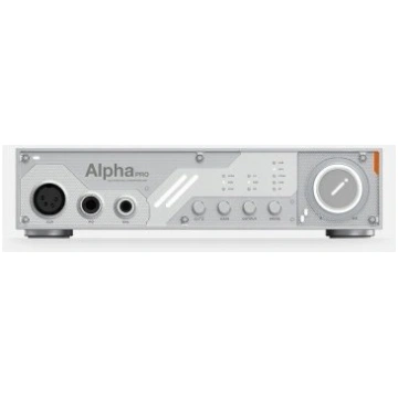 słuchawkowy D&A D&A (DIGI & AESTH) Alpha Pro - dac