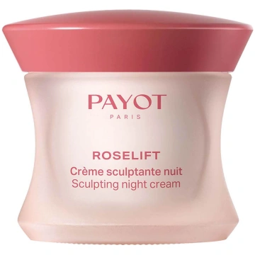 PAYOT Roselift Sculpting Night Cream 50ml