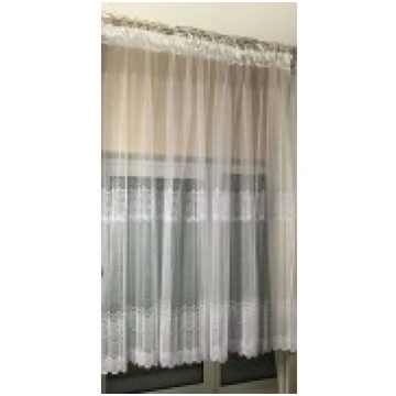 Tills gatavs (MARKIZE-1-3.7-160) Textulle