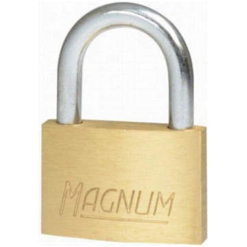 Piekaramā atslēga Magnum Masterlock CAD30+