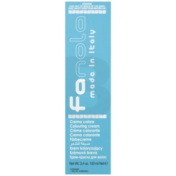 Krēmkrāsa matiem Crema Colore 9.03 Warm very light