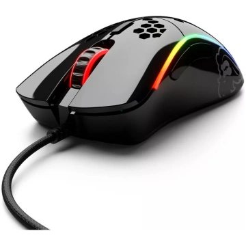 Pele Glorious PC Gaming Race Model D- USB Type-A