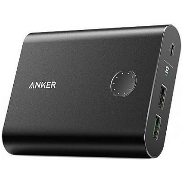 Akumulatora banka POWERCORE+ 13400mAh ANKER