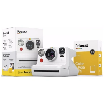 Momentalais foto kamera, POLAROID, Polaroid NOW E-