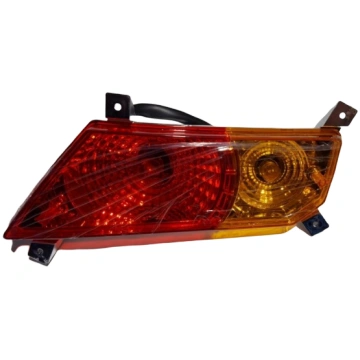 Gabarītu lampa (labā) CFmoto