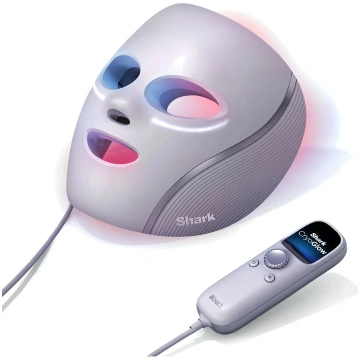 Shark - Shark Cryoglow Blemish Repair Mask With Ch