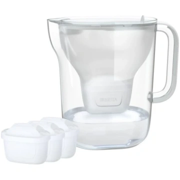 "Brita Style Essential XL + 3 Maxtra Pro Pure Perf