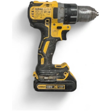 Lietots - DeWalt DCD791