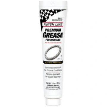 Smērviela Finish Line Premium Synthetic 100g OILC1