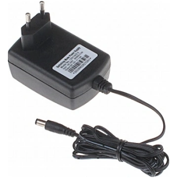 SLĒGIERĪCES ADAPTERIS 12V/1A/5.5*P100
