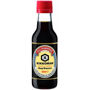 Sojas mērce Kikkoman 150ml