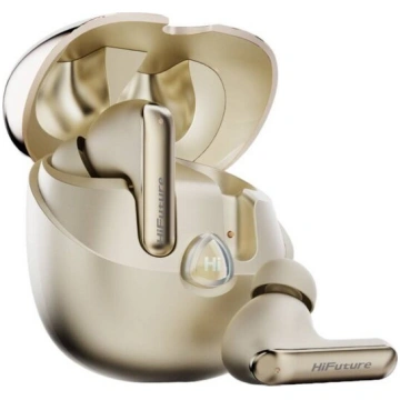 TWS EarBuds HiFuture Sonic Air (gold)
