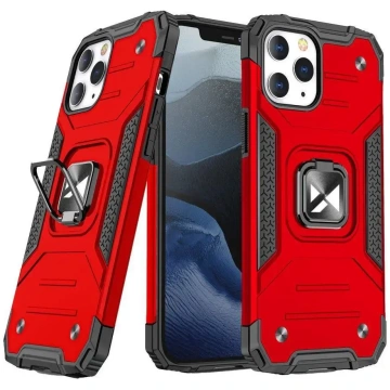 Wozinsky Ring Armor case for iPhone 14 Pro armored
