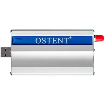 OSTENT GSM modems ar Wavecom Q2303A moduli USB int