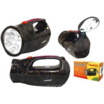 Tiross TS-760-3 deglis [Latarka]