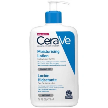 Moisturizing (W 473) ( 3337875597395 7004243 ) Cer