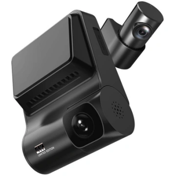 Dash camera DDPAI Z50 GPS DUAL 4K@25fps + 1080p@25