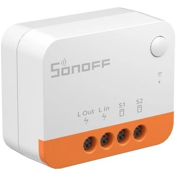 SONOFF ZBMINIL2 viedais Zigbee slēdzis