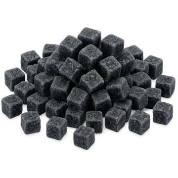 Melleņu kubiņi, bez pievienota cukura, 1kg StarBee