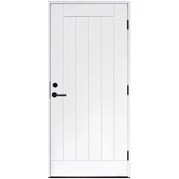 Ārdurvis Sälen Econom collection Kaski