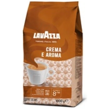 Kafija, pupiņu, Lavazza Crema e Aroma, 1kg