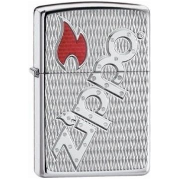 Зaжигaлкa "Zippo Armor™"