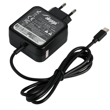 Akyga Notebook power supply AK-ND-60 45W USB type-
