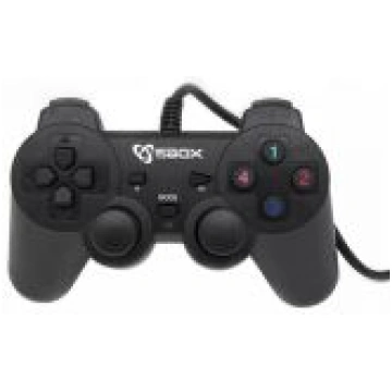 Sbox GP-2009 Gamepad