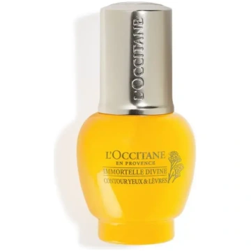 L"Occitane Immortelle Divine Eye & Lips Contour 15