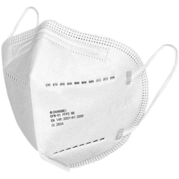 Respirators bez vārsta BULTEX FFP2