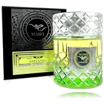 Paris Corner Mawj Appletini EDP 100ml parfumūdens 
