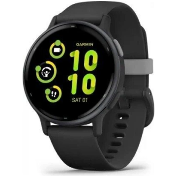 Garmin Vivoactive 5 Viedpulkstenis 42 mm