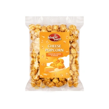 Siera popkorns 50g Magic Corn