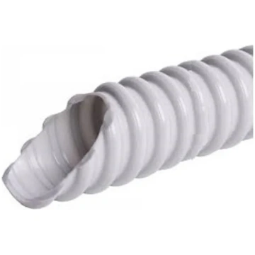 Notekļu elastīgais spirālveida caurule 30m, 14mm, 