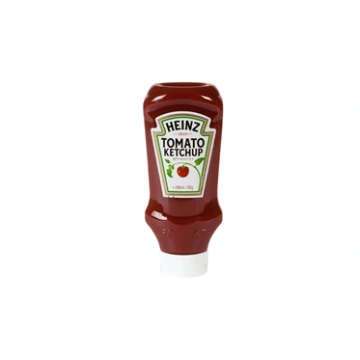 Kečups HEINZ Oriģinālais 700g