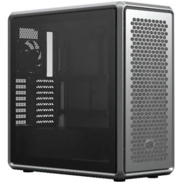 Cooler Master Case MasterFrame 600 silver | MF600-