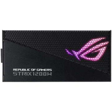 Barošanas bloks ASUS ROG STRIX 1200W Gold Aura Edi