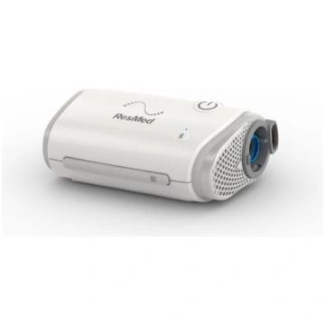 Pārnēsājama CPAP ierīce ResMed, Austrālija
