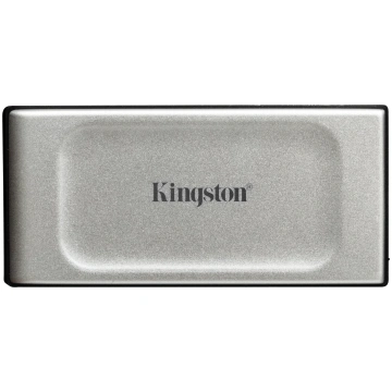 Kingston XS2000 portatīvais SSD, 4 TB, USB-C 3.2 G