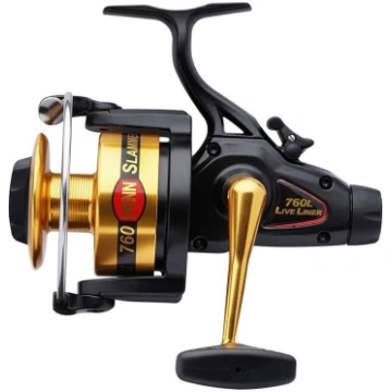Penn 560 Slammer Classic Live Liner spoles kaste –