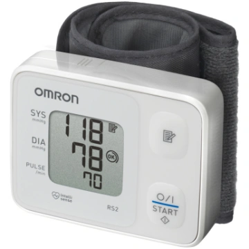 Omron RS2 (HEM-6121-E) 4015672111110