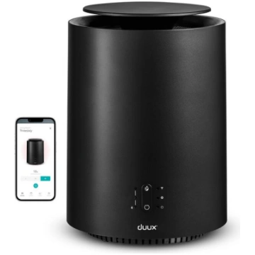 Viedais Wi-Fi konvekcijas sildītājs Threesixty 2 a