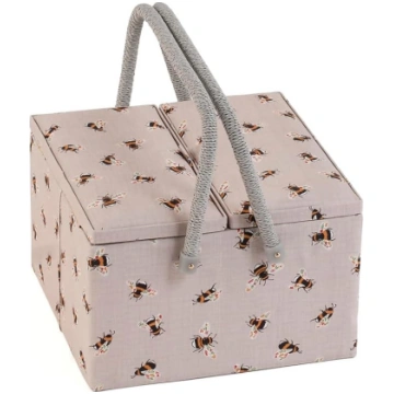 Hobby Gift ekskluzīva liela šūšanas piederumu uzgl