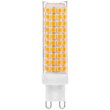 LED spuldze G9, 7W, 640lm, 220°, 3000K 10-147 5999