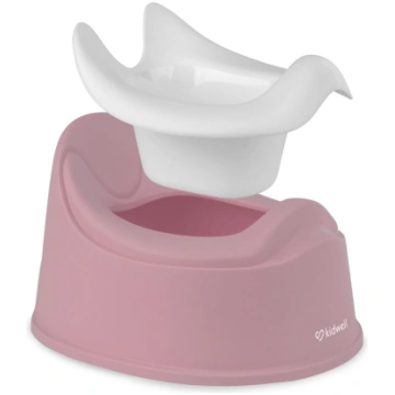 Bērnu podiņi - Bērnu podiņš Kidwell NILO PINK, Kid